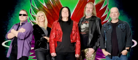 Salem Summer Concert Series finale to feature New Frontiers